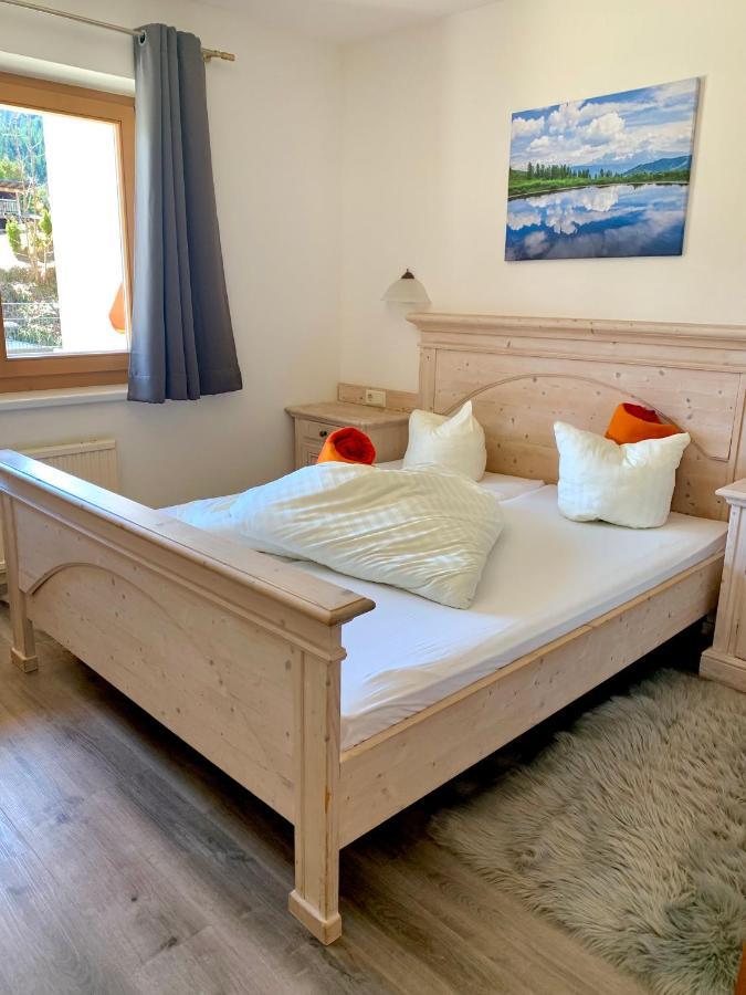 Appartmentanlage Isegrim Altenmarkt im Pongau Kültér fotó