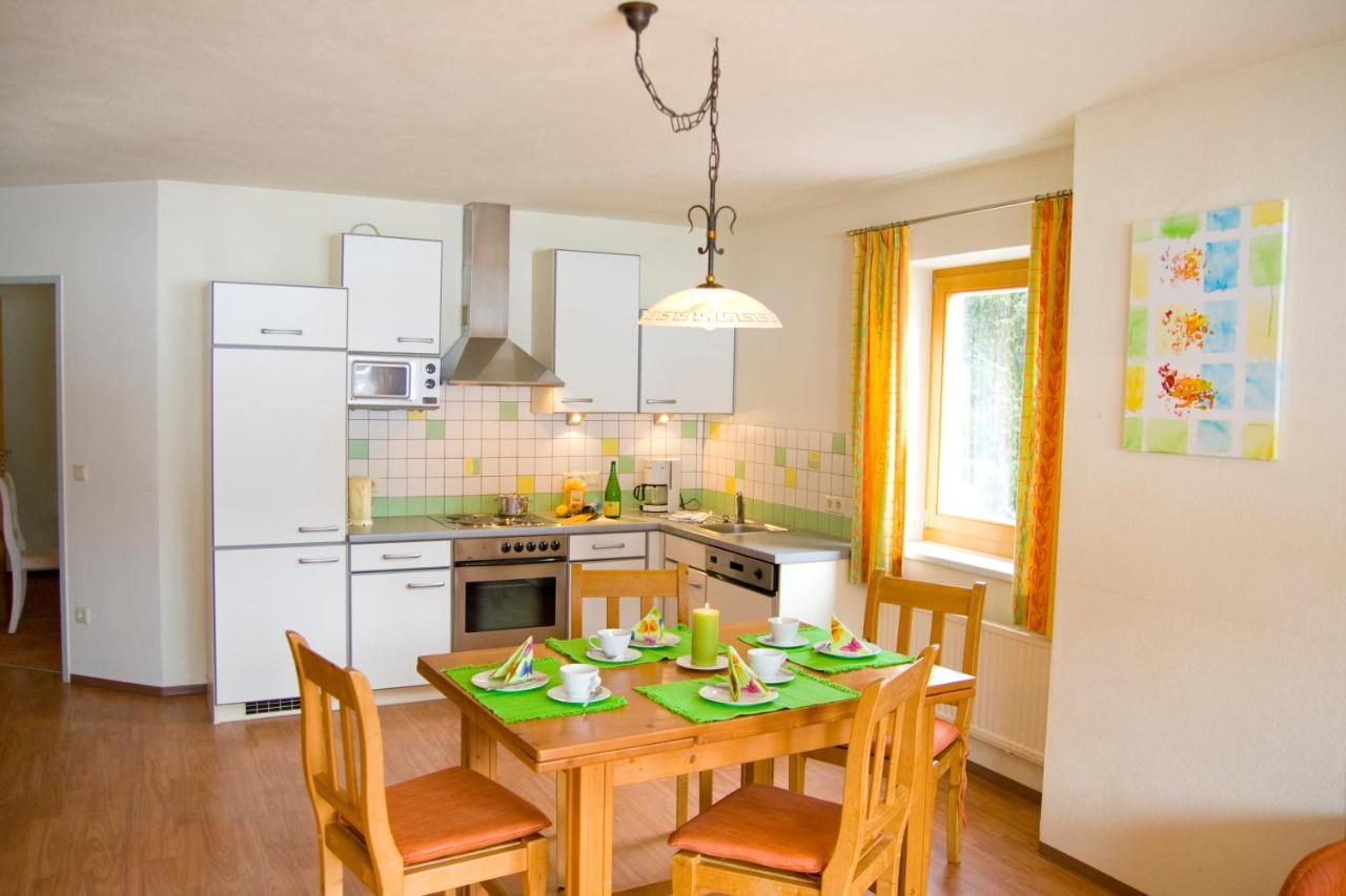 Appartmentanlage Isegrim Altenmarkt im Pongau Kültér fotó
